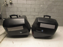 Koffersatz BMW K 1200 RS