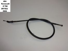 Clutch cable Kawasaki Z 750