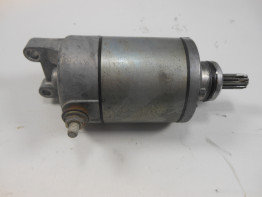 Startmotor Suzuki GSX R 600