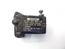 Koppelingspomp Kawasaki GPX 750