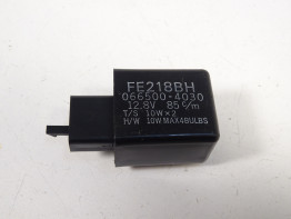 Knipperlicht Kawasaki ER 6