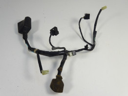 Kabelboom voor Suzuki DL 650 V STROM