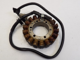 Dynamo Honda VF 700 750 C Magna