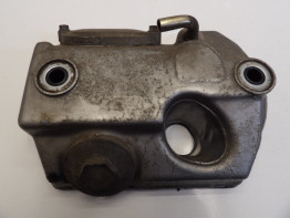 Kleppendeksel Honda TRANSALP