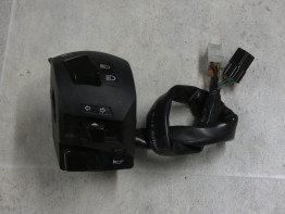 Stuurschakelaar links KTM 390 Duke