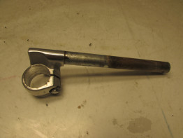 Clip on rechts Honda CBR 1000 F