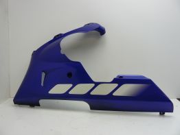 Linker onderkuip Yamaha YZF R1