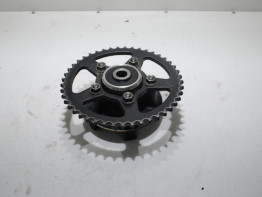 Tandwieldrager Honda CBX 750 F