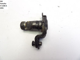 Rempedaal Yamaha FJ 1200