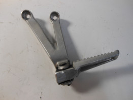 Duo voetsteun links Honda CBR Fireblade