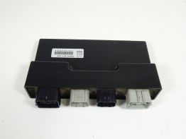 ABS Systeem Honda CBR 600 RR