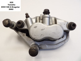 Bremssattel Bremszange vorn links Yamaha XVS 1100 Dragstar