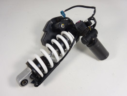 Achterschokbreker BMW K 1200 S 