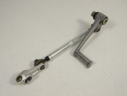 Schakelpedaal Ducati monster 696