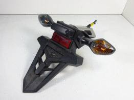 Kentekenplaathouder Honda CBR 500 R