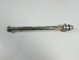 Achterbrug Kawasaki ER 6