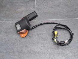 Stuurschakelaar links BMW K 1200 RS