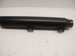 Muffler Harley Davidson Softtail