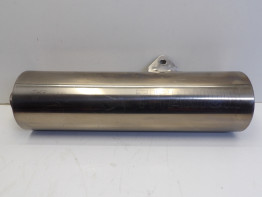 Uitlaat Kawasaki ZX 12 R