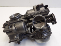 Carburateurset Honda VT 1100