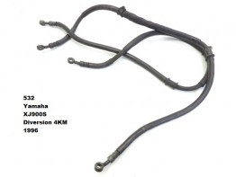 Bremsleitung vorne Yamaha XJ 900 S Diversion