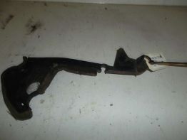 Overig Honda Fes 250