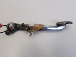 Brake pedal Honda CB 700