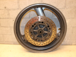 Rear wheel Yamaha XJ 900 S Diversion