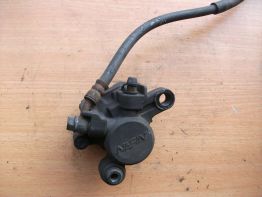 Achter remklauw Honda CBR 600 F