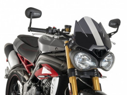 Kuipruit Triumph Speed Triple 1050 R
