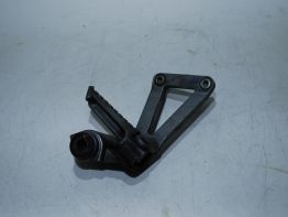 Duo voetsteun rechts Kawasaki ZX 9 R