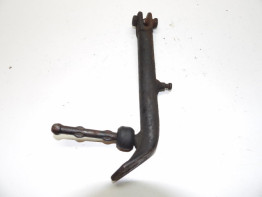 Standaard Suzuki GS 400 E