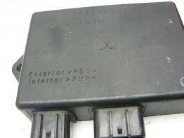 CDI ECU unit Kawasaki ZX 6 R