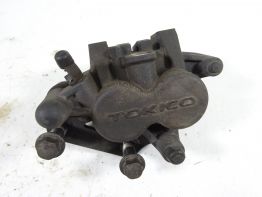 Remklauw links voor Kawasaki VERSYS 650