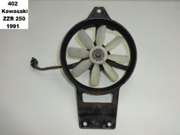 Ventilator Kawasaki ZZR 250