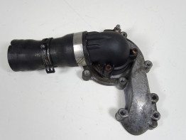 Waterpomp BMW K 1200 GT