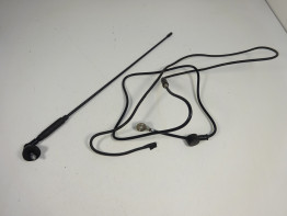 Radio toebehoren BMW R 1200 RT