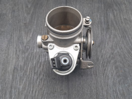 Gasklephuis BMW R 1100 GS