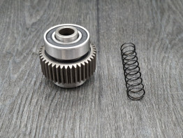 Kettenrad Harley Davidson Overige Harley Davidson