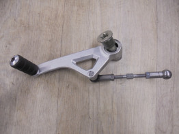 Schakelpedaal BMW R 1250 GS
