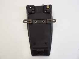 Kentekenplaathouder Cagiva Elefant 900