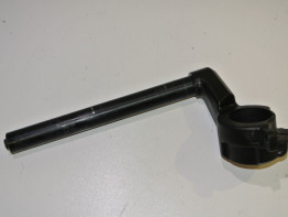 Clip on links Yamaha XV 950 R