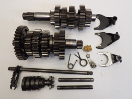 Gear box Aprilia Falco