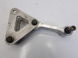 Link systeem achterveer Honda CBR Fireblade