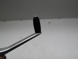 Schalthebel Aprilia Caponord 1000