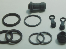 Remklauw Honda ST 1100 Pan European