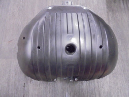Air cleaner case Suzuki GSX S 750