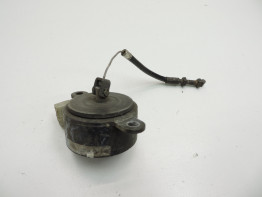 Sonstiges Yamaha XJ 900 S Diversion