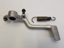 Brake pedal Kawasaki ZX 12 R