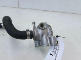 Motorblok diverse Honda CBR Fireblade